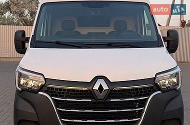 Грузовой фургон Renault Master 2020 в Одессе
