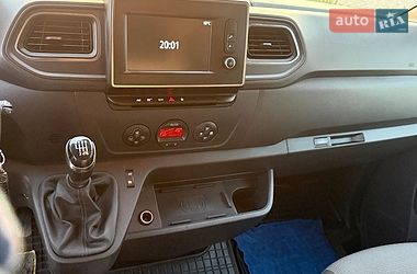 Грузовой фургон Renault Master 2020 в Одессе
