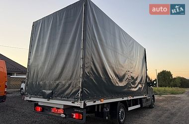 Тентованый Renault Master 2021 в Ковеле
