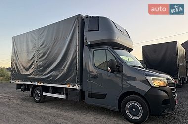 Тентованый Renault Master 2021 в Ковеле