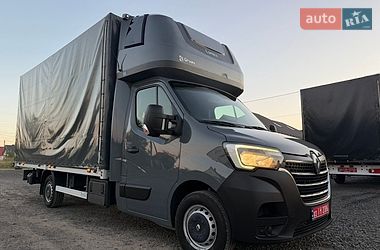 Тентованый Renault Master 2021 в Ковеле