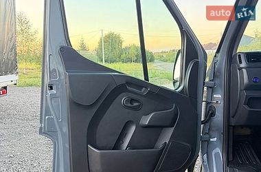 Тентованый Renault Master 2021 в Ковеле