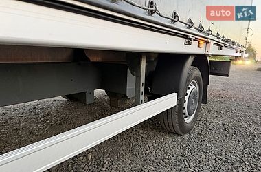 Тентованый Renault Master 2021 в Ковеле