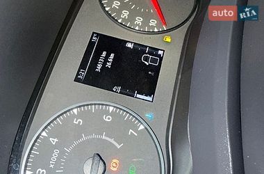 Тентованый Renault Master 2021 в Ковеле