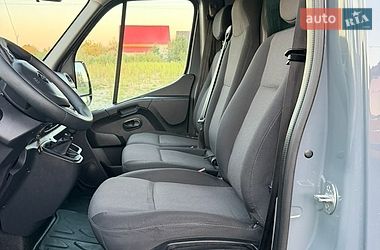 Тентованый Renault Master 2021 в Ковеле