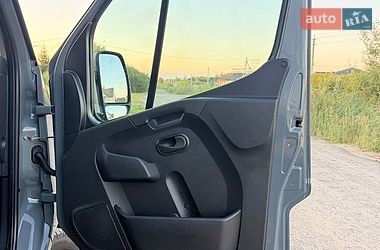 Тентованый Renault Master 2021 в Ковеле