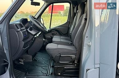 Тентованый Renault Master 2021 в Ковеле