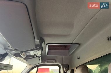 Тентованый Renault Master 2021 в Ковеле