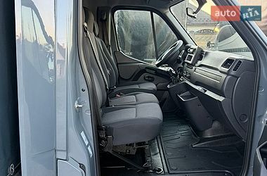 Тентованый Renault Master 2021 в Ковеле