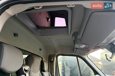 Тентованый Renault Master 2021 в Ковеле