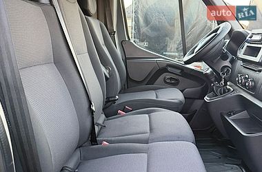 Тентованый Renault Master 2021 в Ковеле