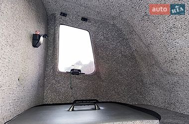 Тентованый Renault Master 2021 в Ковеле
