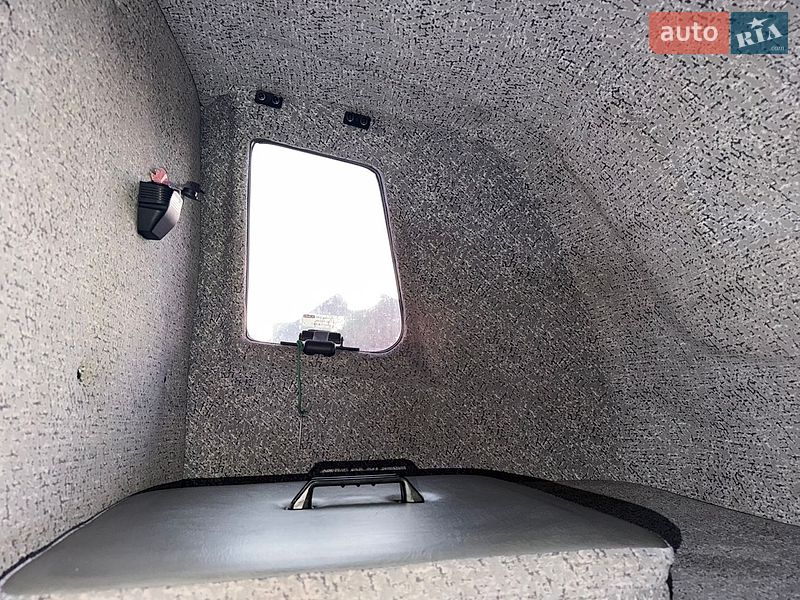 Тентованый Renault Master 2021 в Ковеле
