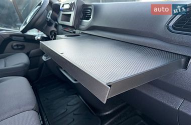 Тентованый Renault Master 2021 в Ковеле