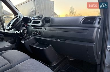 Тентованый Renault Master 2021 в Ковеле