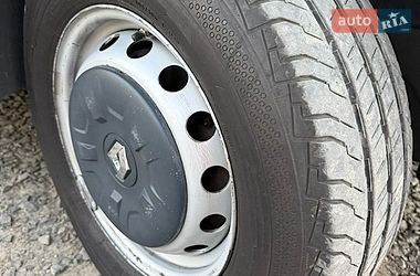 Тентованый Renault Master 2021 в Ковеле