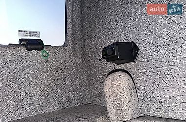Тентованый Renault Master 2021 в Ковеле