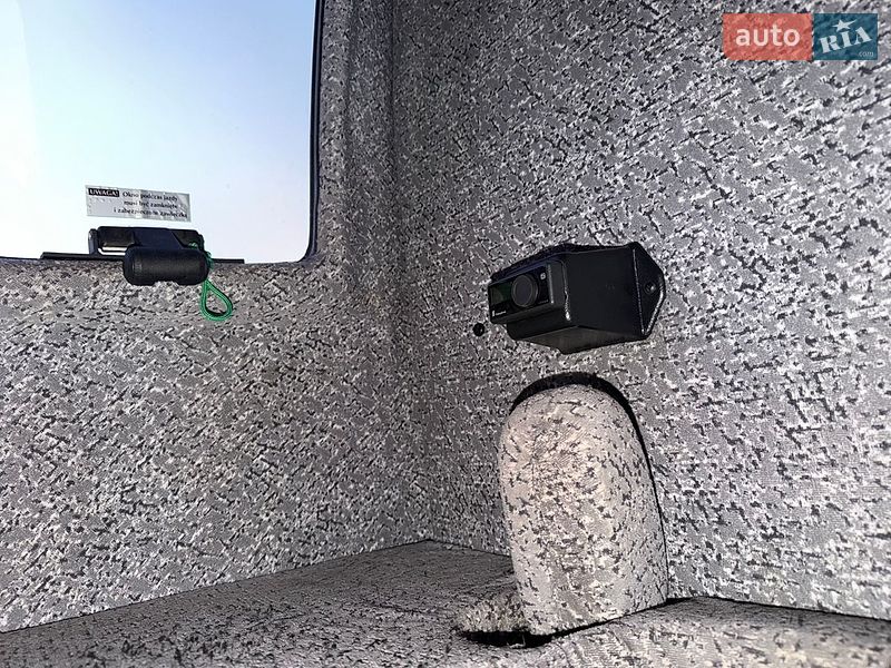 Тентованый Renault Master 2021 в Ковеле