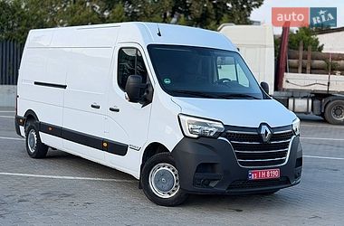 renault master 2020 в Луцк от профессионального продавца Артьом