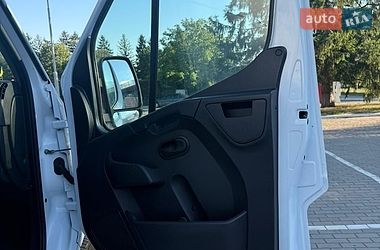 Грузовой фургон Renault Master 2019 в Луцке