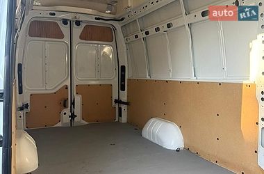 Грузовой фургон Renault Master 2019 в Луцке