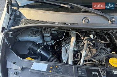 Грузовой фургон Renault Master 2019 в Луцке