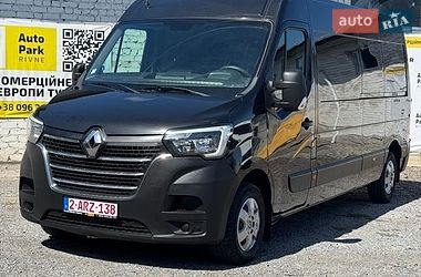 Грузовой фургон Renault Master 2021 в Ровно