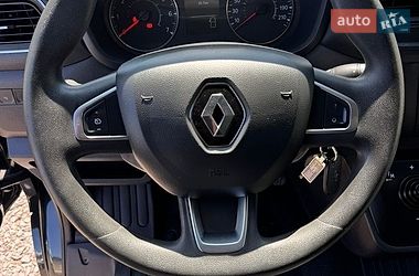 Грузовой фургон Renault Master 2021 в Ровно