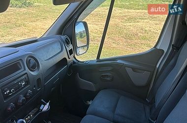 Вантажний фургон Renault Master 2012 в Дніпрі