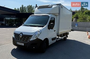 renault master 2019 в Днепр (Днепропетровск) от профессионального продавца Дмитро