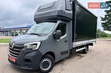 renault master 2021 в Киев от профессионального продавца Ігор Ведмеденко