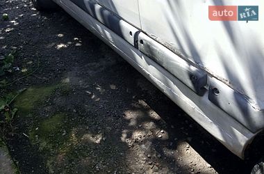 Минивэн Renault Master 2000 в Буче