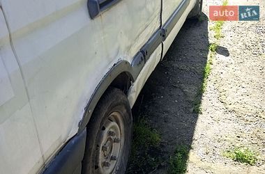 Минивэн Renault Master 2000 в Буче