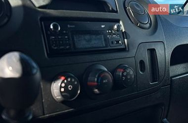 Тентований Renault Master 2019 в Ковелі