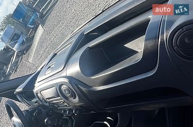 Тентований Renault Master 2019 в Ковелі