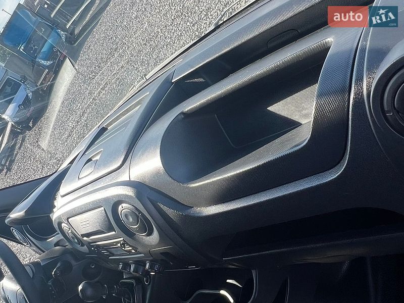 Тентований Renault Master 2019 в Ковелі