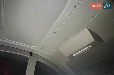 Тентований Renault Master 2019 в Ковелі
