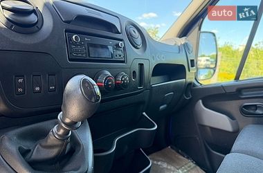 Вантажний фургон Renault Master 2018 в Дубні