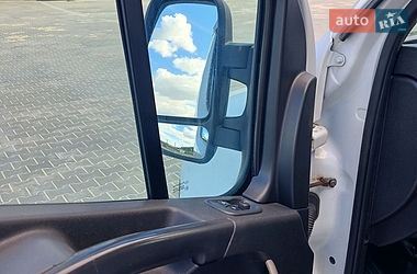 Грузовой фургон Renault Master 2013 в Теребовле