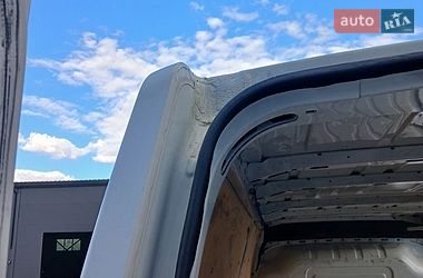 Грузовой фургон Renault Master 2013 в Теребовле