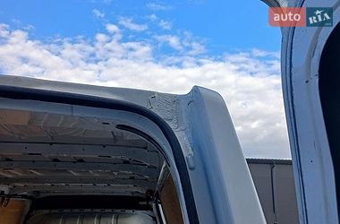 Грузовой фургон Renault Master 2013 в Теребовле