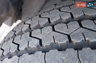 Грузовой фургон Renault Master 2013 в Теребовле