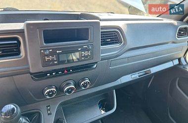 Тентованый Renault Master 2023 в Хусте