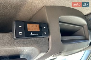 Тентованый Renault Master 2023 в Хусте