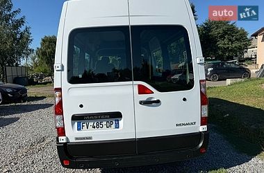 Універсал Renault Master 2020 в Дубні