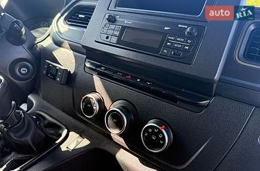 Універсал Renault Master 2020 в Дубні