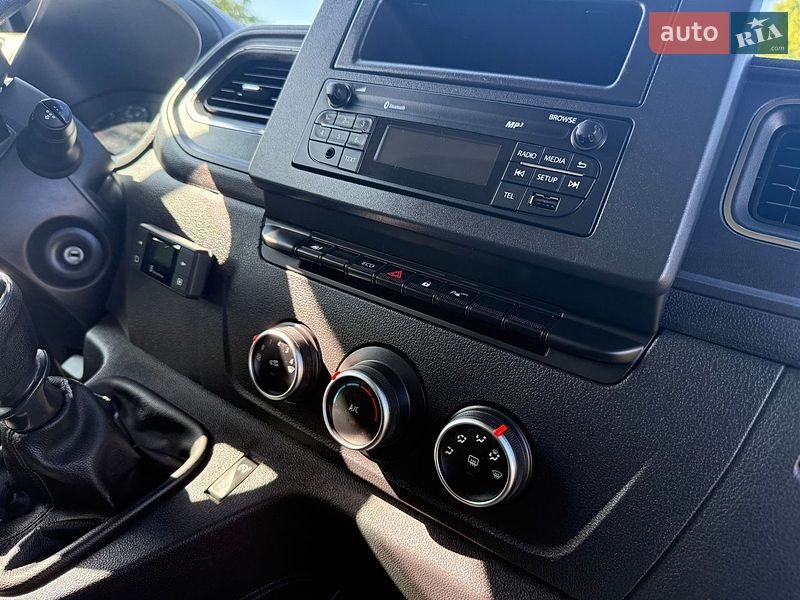Універсал Renault Master 2020 в Дубні