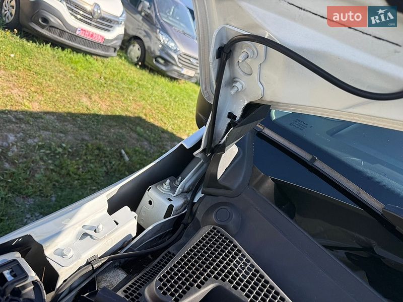 Універсал Renault Master 2020 в Дубні