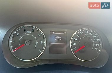 Універсал Renault Master 2020 в Дубні