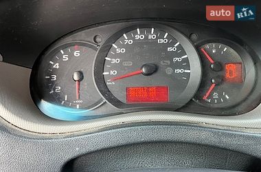 Грузовой фургон Renault Master 2018 в Львове